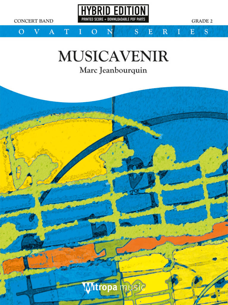 Musicavenir